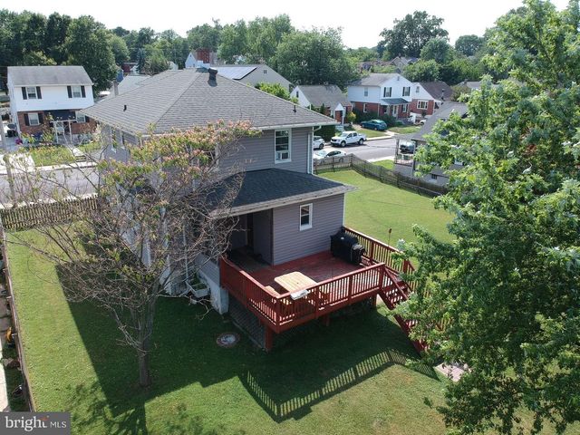 2948 EDGEWOOD AVE, Parkville, MD 21234