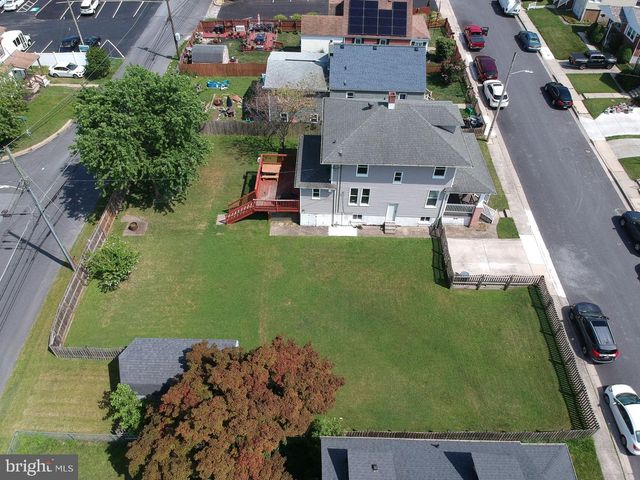 2948 EDGEWOOD AVE, Parkville, MD 21234