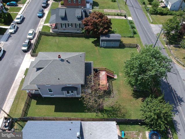 2948 EDGEWOOD AVE, Parkville, MD 21234