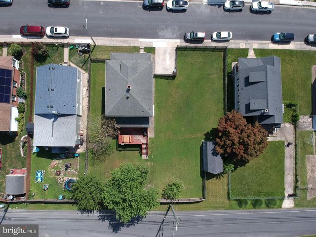 2948 EDGEWOOD AVE, Parkville, MD 21234