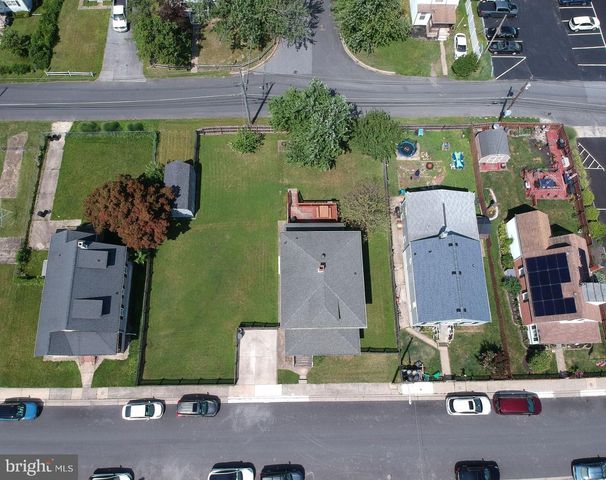2948 EDGEWOOD AVE, Parkville, MD 21234