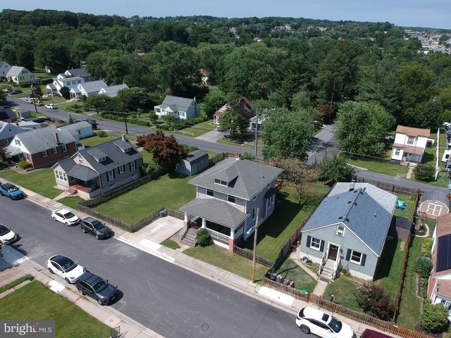 2948 EDGEWOOD AVE, Parkville, MD 21234