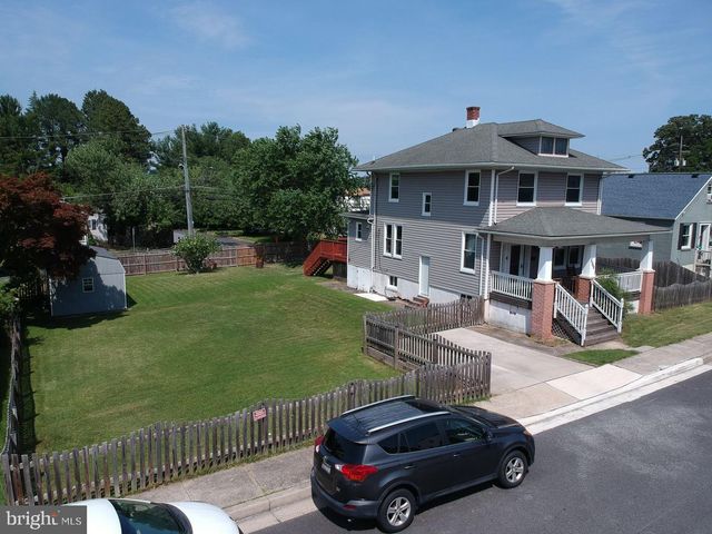 2948 EDGEWOOD AVE, Parkville, MD 21234