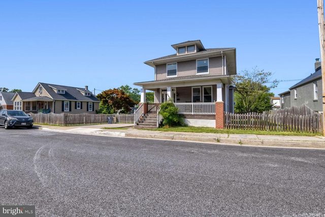 2948 EDGEWOOD AVE, Parkville, MD 21234
