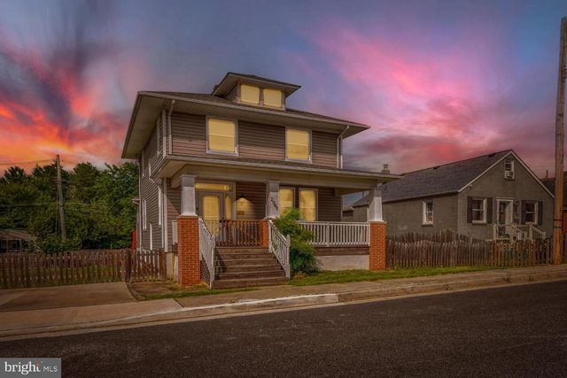 2948 EDGEWOOD AVE, Parkville, MD 21234