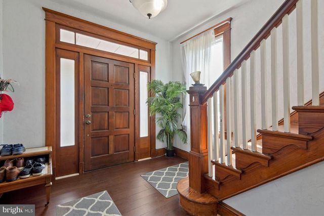 2948 EDGEWOOD AVE, Parkville, MD 21234