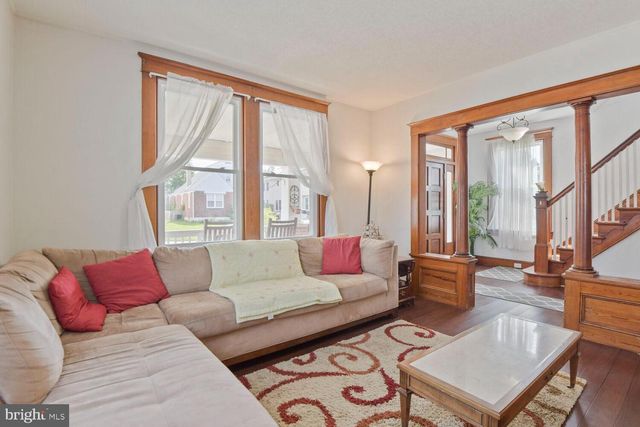 2948 EDGEWOOD AVE, Parkville, MD 21234