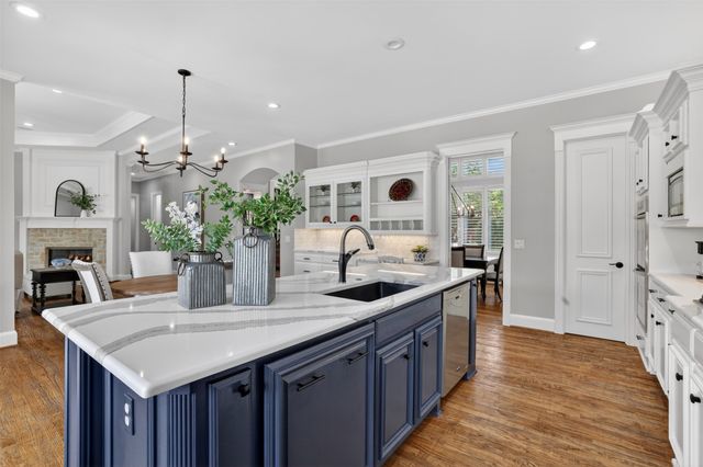 1505 Shadybrook Lane, Rowlett, TX 75088