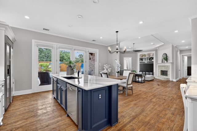 1505 Shadybrook Lane, Rowlett, TX 75088
