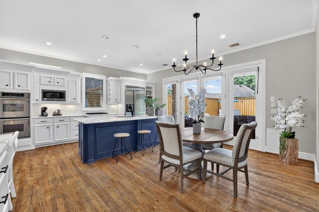 1505 Shadybrook Lane, Rowlett, TX 75088