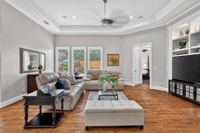 1505 Shadybrook Lane, Rowlett, TX 75088