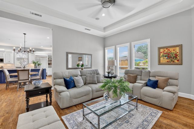 1505 Shadybrook Lane, Rowlett, TX 75088