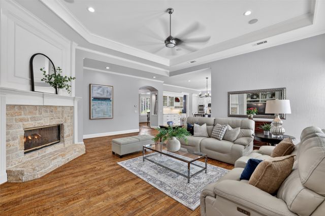 1505 Shadybrook Lane, Rowlett, TX 75088