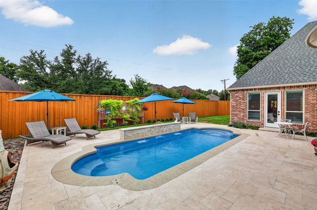 1505 Shadybrook Lane, Rowlett, TX 75088