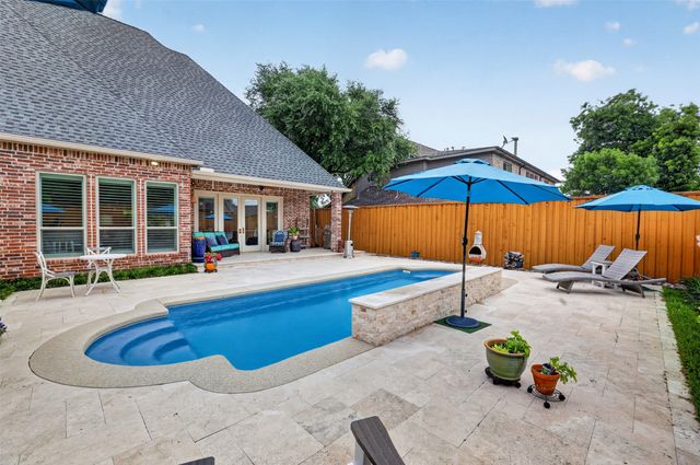 1505 Shadybrook Lane, Rowlett, TX 75088