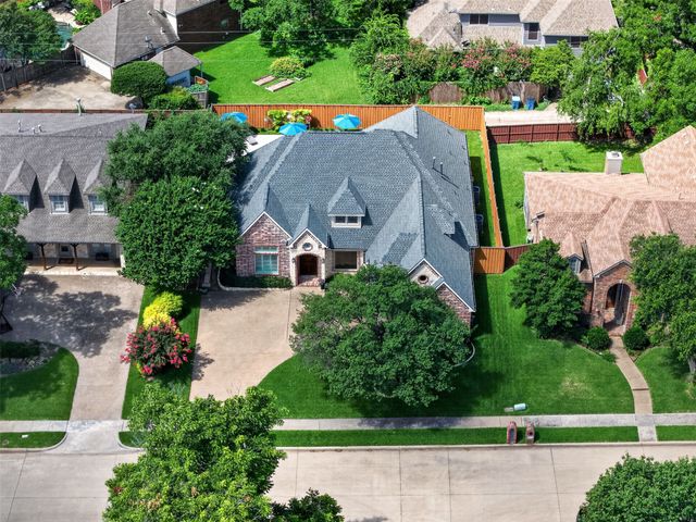 1505 Shadybrook Lane, Rowlett, TX 75088
