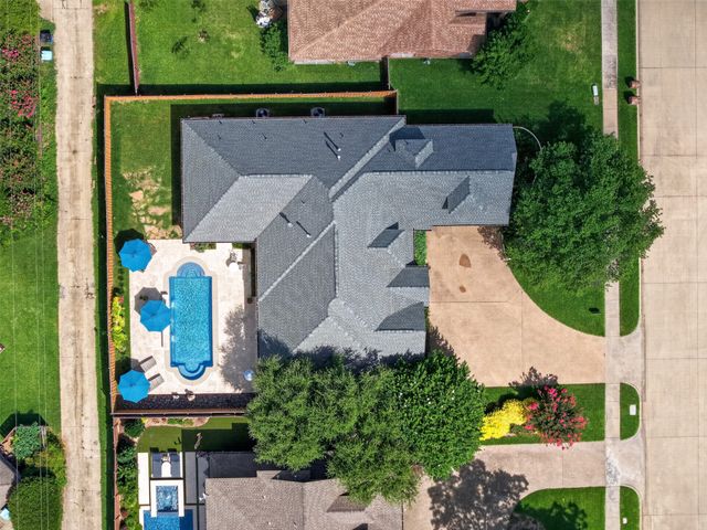 1505 Shadybrook Lane, Rowlett, TX 75088