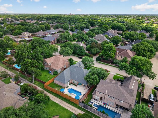 1505 Shadybrook Lane, Rowlett, TX 75088