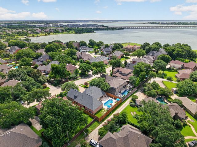 1505 Shadybrook Lane, Rowlett, TX 75088