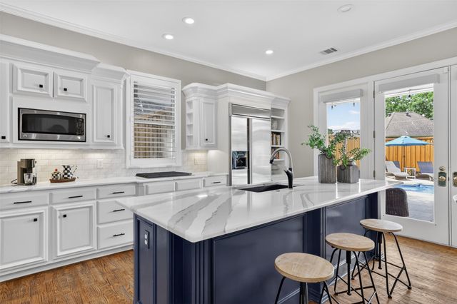 1505 Shadybrook Lane, Rowlett, TX 75088