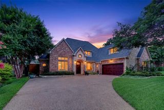 1505 Shadybrook Lane, Rowlett, TX 75088