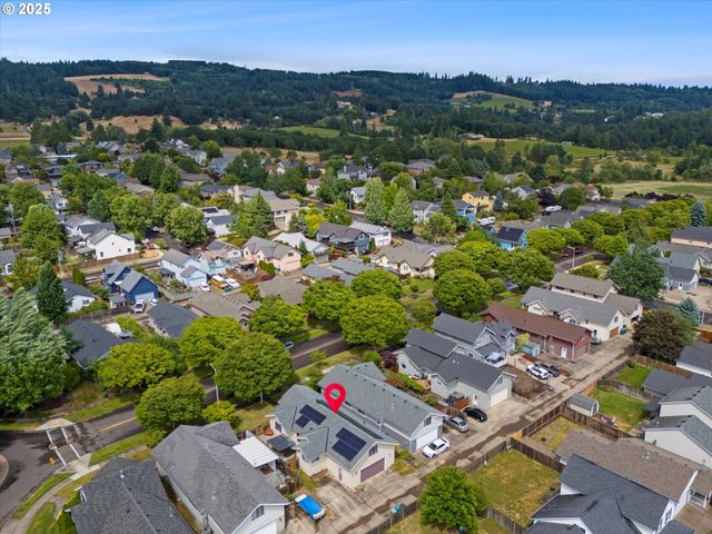 1012 E FOOTHILLS Dr, Newberg, OR 97132