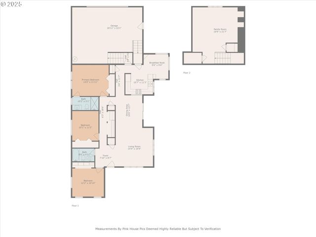 1012 E FOOTHILLS Dr, Newberg, OR 97132
