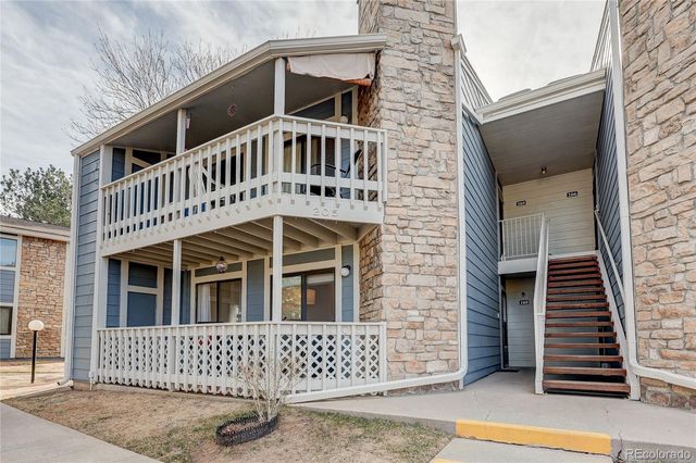 8335 Fairmount Drive 105, Denver, CO 80247