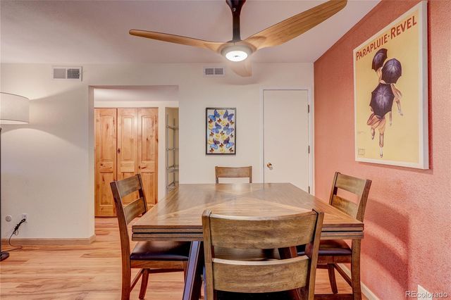 8335 Fairmount Drive 105, Denver, CO 80247