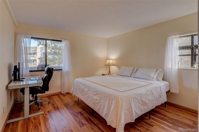 8335 Fairmount Drive 105, Denver, CO 80247