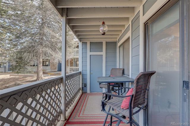 8335 Fairmount Drive 105, Denver, CO 80247