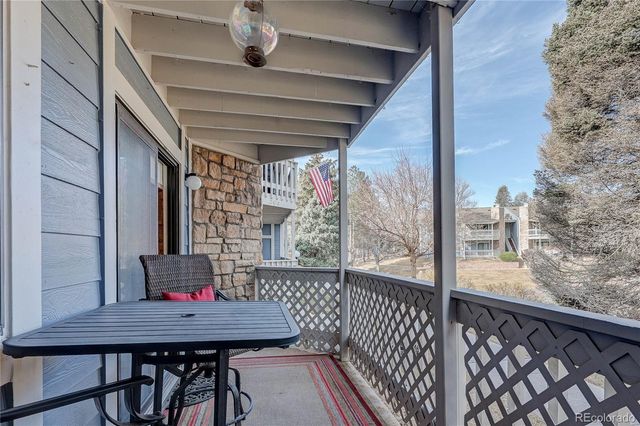 8335 Fairmount Drive 105, Denver, CO 80247