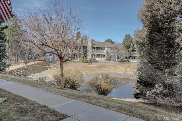 8335 Fairmount Drive 105, Denver, CO 80247