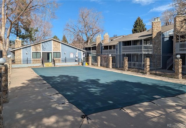 8335 Fairmount Drive 105, Denver, CO 80247