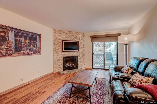 8335 Fairmount Drive 105, Denver, CO 80247