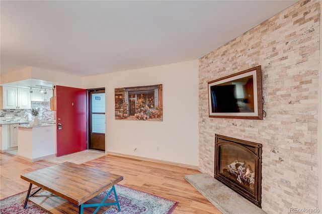 8335 Fairmount Drive 105, Denver, CO 80247