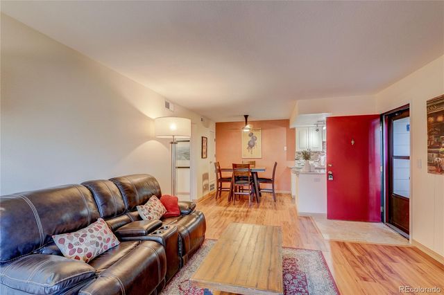 8335 Fairmount Drive 105, Denver, CO 80247