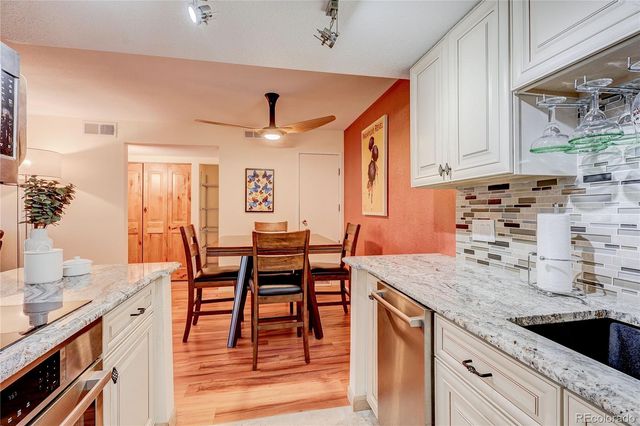 8335 Fairmount Drive 105, Denver, CO 80247