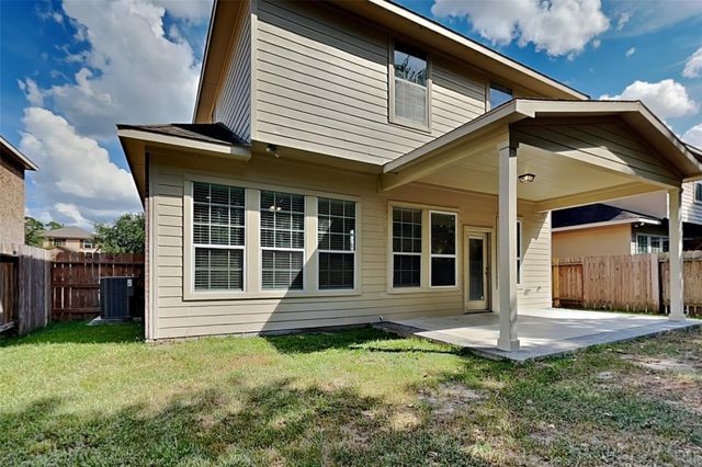 10212 Stone Gate Drive, Conroe, TX 77385