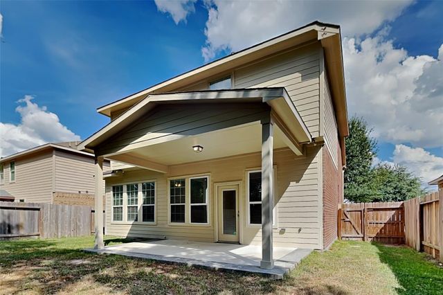 10212 Stone Gate Drive, Conroe, TX 77385
