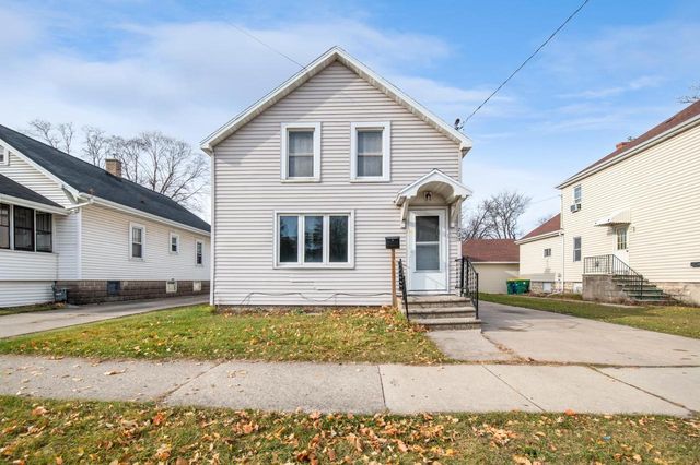 725 N IRWIN AVENUE, Green Bay, WI 54302