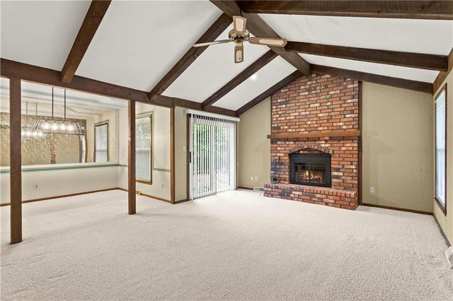 2505 S Whitney Avenue, Independence, MO 64057