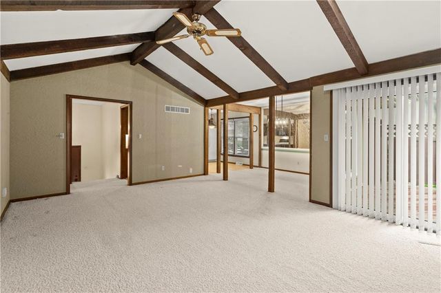 2505 S Whitney Avenue, Independence, MO 64057