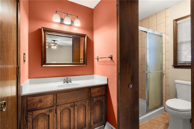 2505 S Whitney Avenue, Independence, MO 64057
