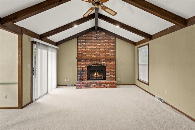 2505 S Whitney Avenue, Independence, MO 64057
