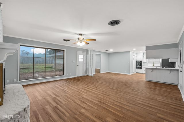 6214 Border Lane, Shreveport, LA 71119