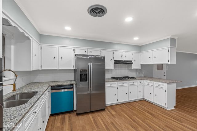 6214 Border Lane, Shreveport, LA 71119