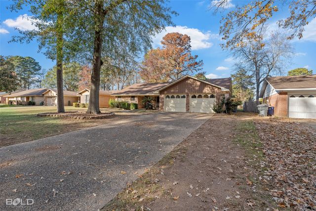 6214 Border Lane, Shreveport, LA 71119