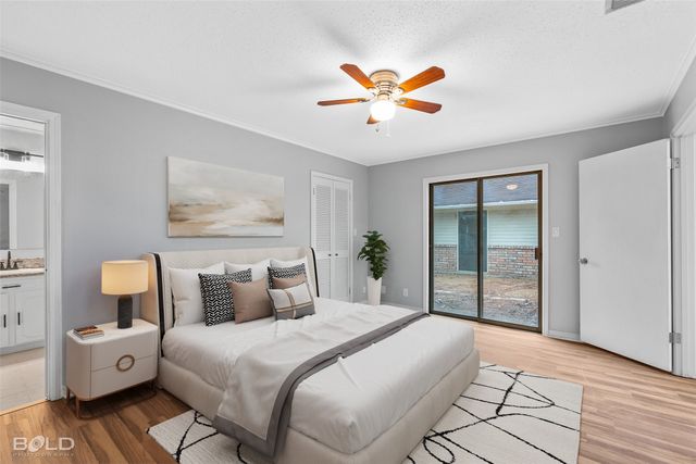 6214 Border Lane, Shreveport, LA 71119