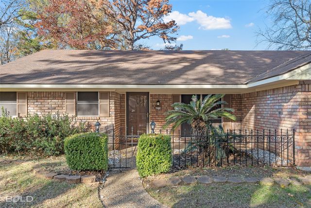 6214 Border Lane, Shreveport, LA 71119